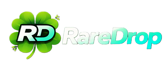 RareDrop